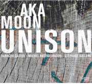 Unison , AKA Moon