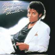 Thriller , Michael Jackson