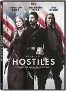 Hostiles , Christian Bale
