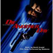 Die Another Day , Various Artists
