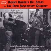 Kenny Baker's All Stars/ The Dick Morrissey Quartet , Kenny Baker