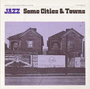Jazz Some Cities Towns / Various , Various Artists