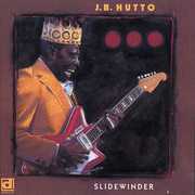 Slidewinder , J.B. Hutto