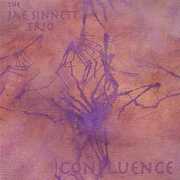 Confluence , Jae Sinnett