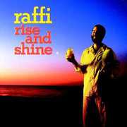 Rise & Shine , Raffi