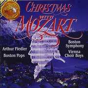 Christmas with Mozart , Mozart