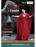 Beatrice Di Tenda , Dimitra Theodossiou