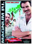 Magnum, P.I.: Season Four , Cindy Pickett