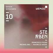 Sterben , Michael Beil