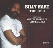 Trio , Billy Hart