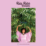 Grenades , Kaia Kater