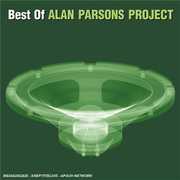 The Very Best Of The Alan Parsons Project [Import] , Alan Parsons