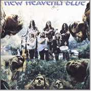 New Heavenly Blue , New Heavenly Blue