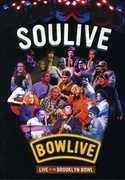 Bowlive , Soulive