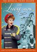 The Lucy Show: The Official Third Season , Bob Burns