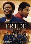 Pride (2007) , Terrence Howard