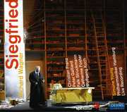 Siegfried , Simone Young