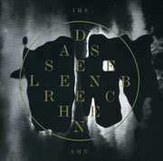 Das Seelenbrechen , Ihsahn