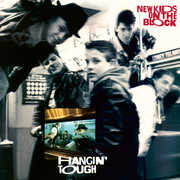 Hangin' Tough (30th Anniversary Edition) , New Kids on the Block