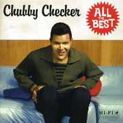 All The Best , Chubby Checker