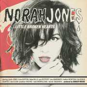 Little Broken Hearts , Norah Jones