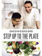 Step Up to the Plate , Michel Bras