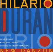 New Danzon , Hilario Dur n