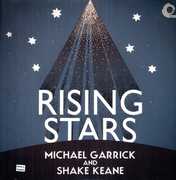 Rising Stars , Michael Garrick