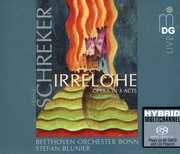 Irrelohe , Stefan Blunier