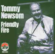 Friendly Fire , Tommy Newsom