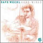 Hard Wired , Dave Weckl