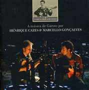 Vamos Acabar Com O Baile: A Musica de Garoto [Import] , Henrique Cazes