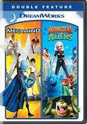 Megamind /  Monsters vs. Aliens 