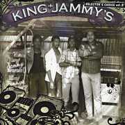 Selector's Choice 3 , King Jammy