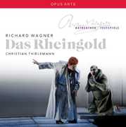 Das Rheingold , Christian Thielemann