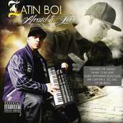 Afraid to Love , Latin Boi