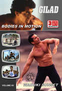 Gilad: Bodies in Motion - Waikiki Sunset , Gilad