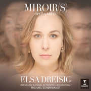 Mirrors , Elsa Dreisig