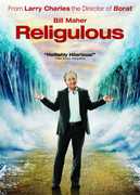 Religulous , Tal Bachman