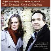 English Song Collection , James Gilchrist