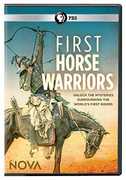 NOVA: First Horse Warriors 