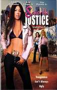 Senorita Justice , Edith Gonzales
