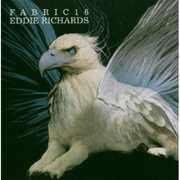Fabric 16 , Eddie Richards