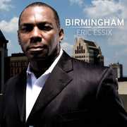 Birmingham , Eric Essix