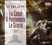 Colpa / Il Pentimento / Grazia , Michael Schneider