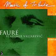 Music of Tribute 3 , Jean Faure & Orchestre