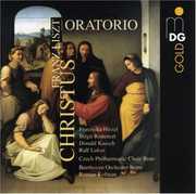 Christus Oratorio , Roman Kofman