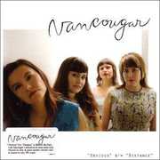 Obvious B/ W Distance [Cardboard Sleeve] , Vancougar