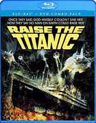 Raise the Titanic , Jason Robards, Jr.