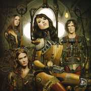 Halestorm , Halestorm